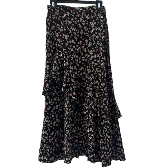 Hi low skirt Size M D04 - Picture 1 of 3